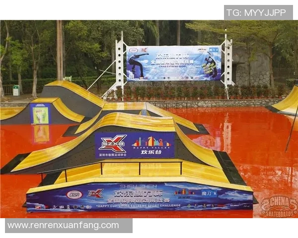 深圳极限运动队实力解析与发展现状探讨